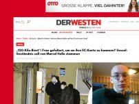 Bild zum Artikel: Mutmaßlicher Kindermörder Marcel Heße (19): Hat er auch noch eine Frau gefoltert?
